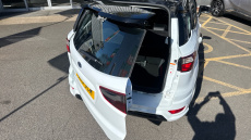 Ford EcoSport 1.0 EcoBoost 125 ST-Line 5dr Petrol Hatchback